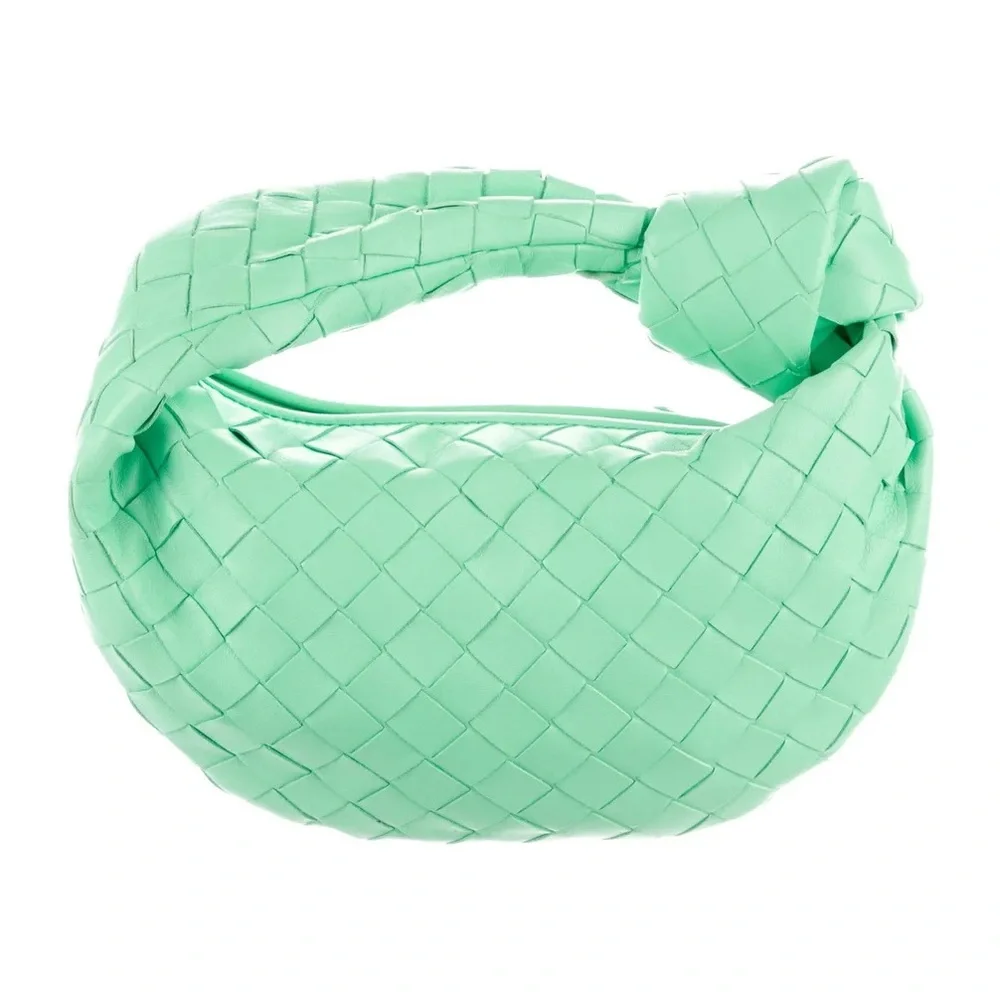 BOTTEGA VENETA
MIni Jodie Handle Bag - Picture 3 of 6